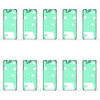For Samsung Galaxy S21 10pcs Front Housing Adhesive - free shipping - PMc TechLife - Order now!