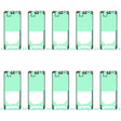 For Samsung Galaxy S21 Ultra 10pcs Front Housing Adhesive - free shipping - PMc TechLife - Order now!