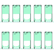 For Samsung Galaxy S21 Ultra 10pcs Front Housing Adhesive