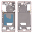 For Samsung Galaxy S21  Middle Frame Bezel Plate (Gold) - free shipping - PMc TechLife - Order now!