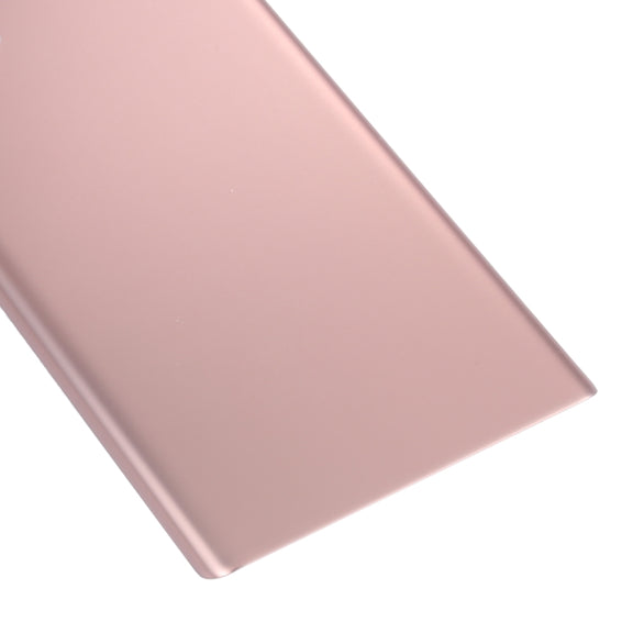 For Samsung Galaxy Note20 5G Battery Back Cover (Gold)