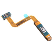 For Samsung Galaxy A22 4G SM-A225 Original Fingerprint Sensor Flex Cable(Black)