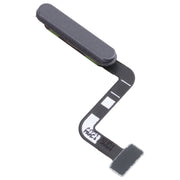 For Samsung Galaxy A32 5G SM-A326 Original Fingerprint Sensor Flex Cable(Black)