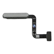 For Samsung Galaxy A32 5G SM-A326 Original Fingerprint Sensor Flex Cable(Silver)