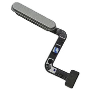 For Samsung Galaxy A32 5G SM-A326 Original Fingerprint Sensor Flex Cable(Silver)