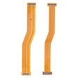 For Samsung Galaxy A9 (2018) SM-A920 1 Pair Original Motherboard Flex Cable - free shipping - PMc TechLife - Order now!