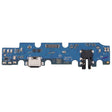 For Samsung Galaxy Tab A7 Lite SM-T220/T225 Original Charging Port Board - free shipping - PMc TechLife - Order now!