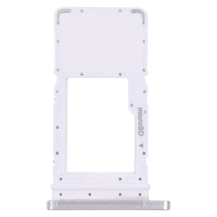 For Samsung Galaxy Tab A7 10.4 (2020) SM-T505 Micro SD Card Tray (White) - free shipping - PMc TechLife - Order now!