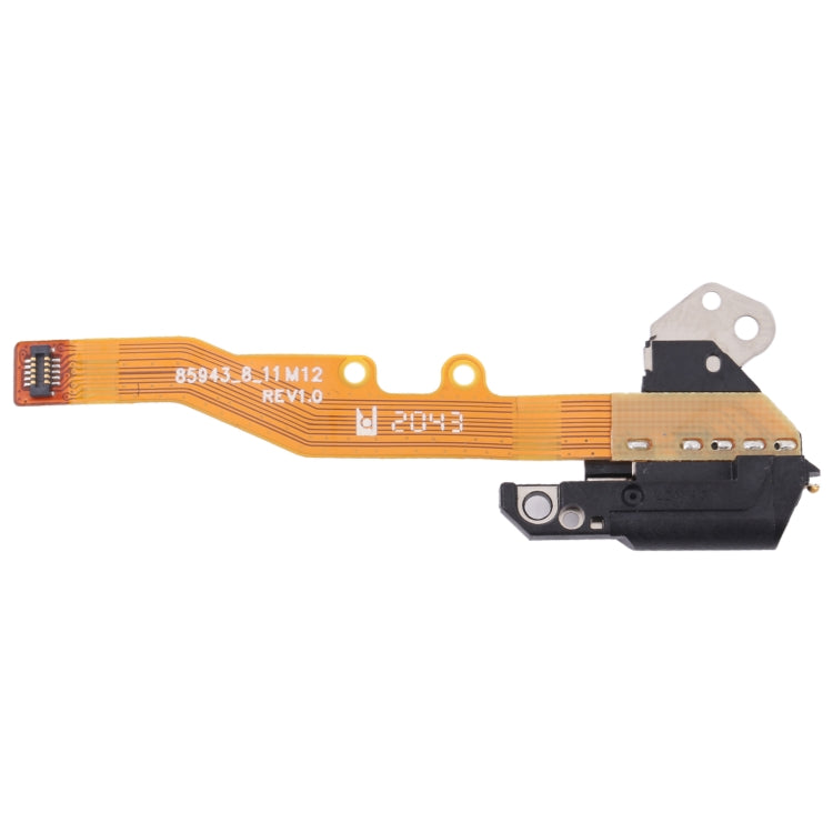 For Samsung Galaxy Tab A7 10.4 (2020) SM-T500 Earphone Jack Flex Cable - free shipping - PMc TechLife - Order now!
