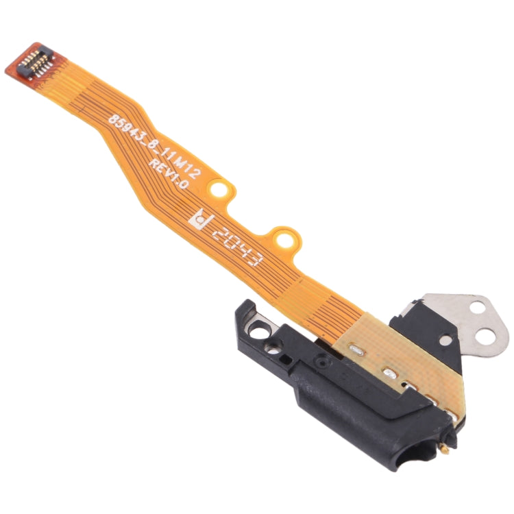 For Samsung Galaxy Tab A7 10.4 (2020) SM-T500 Earphone Jack Flex Cable - free shipping - PMc TechLife - Order now!