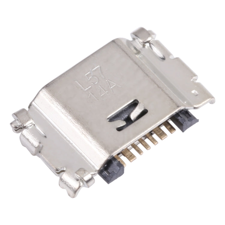 10pcs Charging Port Connector for Samsung Galaxy J6+ SM-J610F, SM-J610F, SM-J610G, SM-J610FN - free shipping - PMc TechLife - Order now!