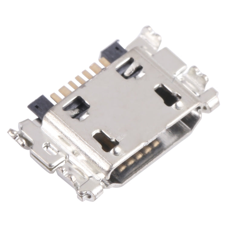 10pcs Charging Port Connector for Samsung Galaxy J6+ SM-J610F, SM-J610F, SM-J610G, SM-J610FN - free shipping - PMc TechLife - Order now!