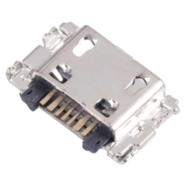 10pcs Charging Port Connector for Samsung Galaxy J6+ SM-J610F, SM-J610F, SM-J610G, SM-J610FN - free shipping - PMc TechLife - Order now!