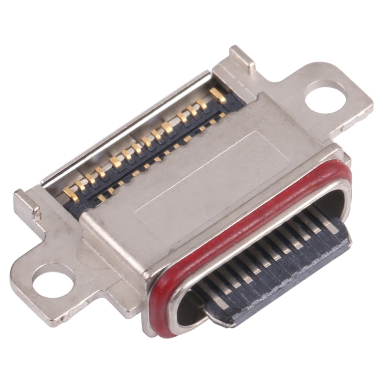 10pcs Charging Port Connector for Samsung Galaxy Note10+ / Note10+ 5G SM-N975F, SM-N975U, SM-N9750, SM-N975U1, SM-N975W, SM-N975N, SM-N975X, SCV45, SM-N976F, SM-N976U, SM-N976, SM-N976B, SM-N976N, SM-N976V, SM-N9760, SM-N976Q - free shipping - PMc TechLife - Order now!