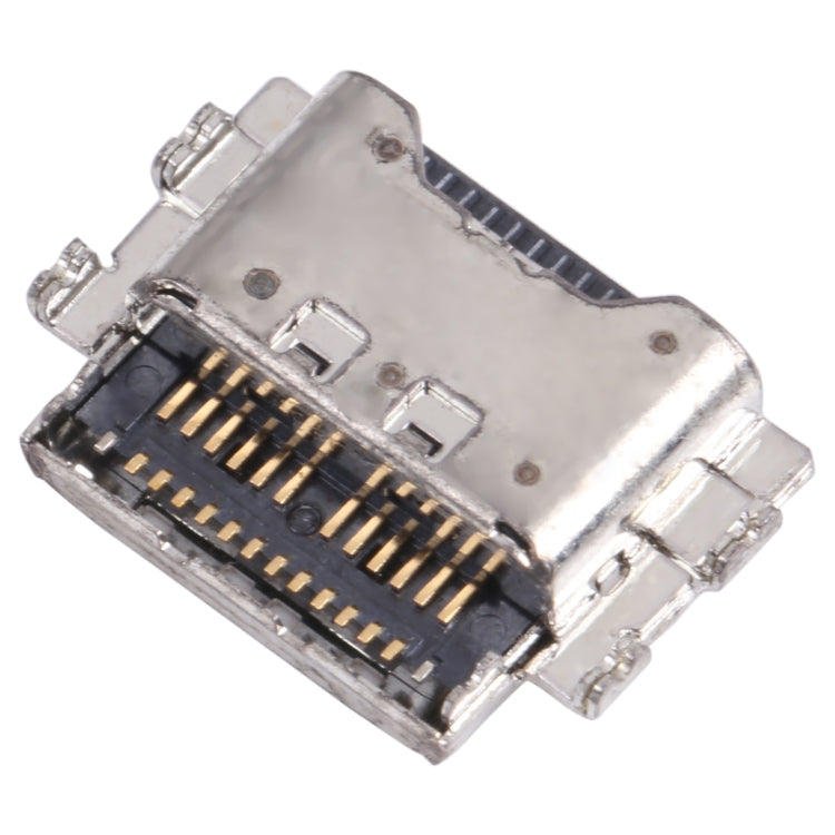 For Samsung Galaxy Tab A 8.0 (2017) / Galaxy Tab A2 S T385 10pcs Charging Port Connector - free shipping - PMc TechLife - Order now!