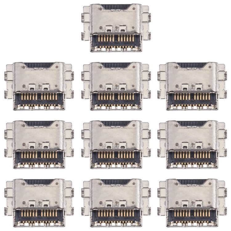 For Samsung Galaxy Tab S5e SM-T720 SM-T725 10pcs Charging Port Connector - free shipping - PMc TechLife - Order now!