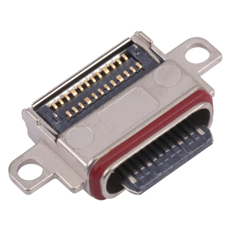10pcs Charging Port Connector for Samsung Galaxy Note20 Ultra / Note20 Ultra 5G SM-N985F, SM-N985F/DS, SM-N986B, SM-N986B/DS, SM-N986U, SM-N986U1, SM-N986W, SM-N9860, SM-N986N - free shipping - PMc TechLife - Order now!