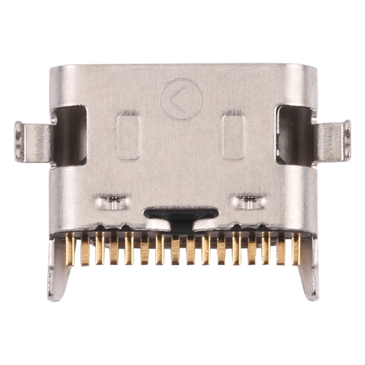 10pcs Charging Port Connector for Samsung Galaxy A22 5G SM-A226B, SM-A226B/DS, SM-A226B/DSN
