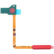 For Samsung Galaxy J6+ SM-J610 Fingerprint Sensor Flex Cable(Red) - free shipping - PMc TechLife - Order now!