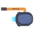 For Samsung Galaxy A20e / A20 Fingerprint Sensor Flex Cable(Blue) - free shipping - PMc TechLife - Order now!