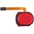 For Samsung Galaxy A20e / A20 Fingerprint Sensor Flex Cable(Red) - free shipping - PMc TechLife - Order now!