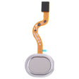 For Samsung Galaxy A8s SM-G887 Fingerprint Sensor Flex Cable(Silver) - free shipping - PMc TechLife - Order now!