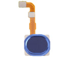 For Samsung Galaxy A20s SM-A207 Fingerprint Sensor Flex Cable(Blue) - free shipping - PMc TechLife - Order now!