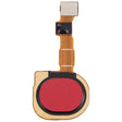 For Samsung Galaxy A11 SM-A115 Fingerprint Sensor Flex Cable(Red) - free shipping - PMc TechLife - Order now!