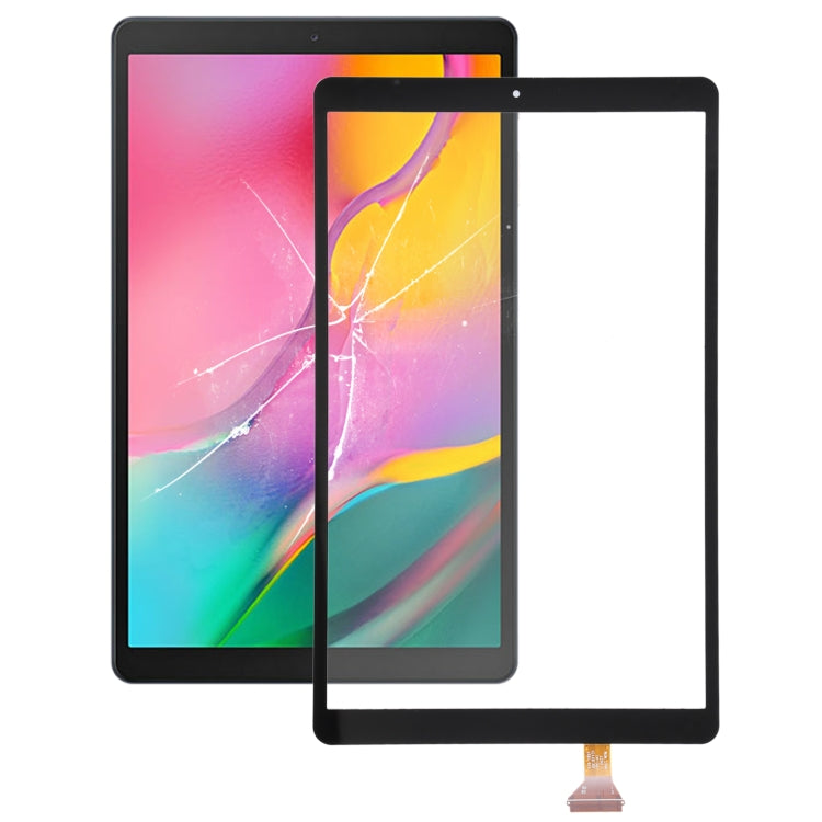 For Samsung Galaxy Tab A 10.1 2019 SM-T510/T515 Touch Panel - free shipping - PMC Jewellery - Order now!