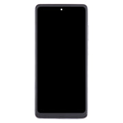 For Samsung Galaxy A52 4G SM-A525 incell Material LCD Screen and Digitizer Full Assembly with Frame, Not Supporting Fingerprint Identification