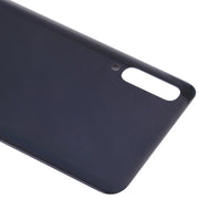 For Galaxy A50, SM-A505F/DS Battery Back Cover (Black)