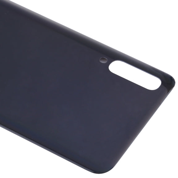 For Galaxy A50, SM-A505F/DS Battery Back Cover (Black)