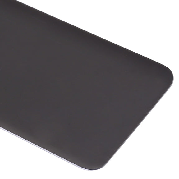 For Galaxy A50, SM-A505F/DS Battery Back Cover (Black)