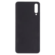For Galaxy A50, SM-A505F/DS Battery Back Cover (Blue)