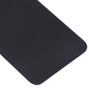 For Galaxy A50, SM-A505F/DS Battery Back Cover (Blue)