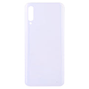 For Galaxy A50, SM-A505F/DS Battery Back Cover (White)