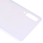 For Galaxy A50, SM-A505F/DS Battery Back Cover (White)