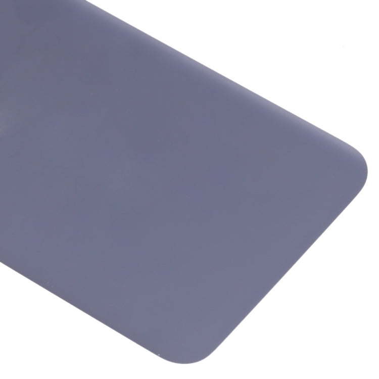 For Galaxy A50, SM-A505F/DS Battery Back Cover (White)