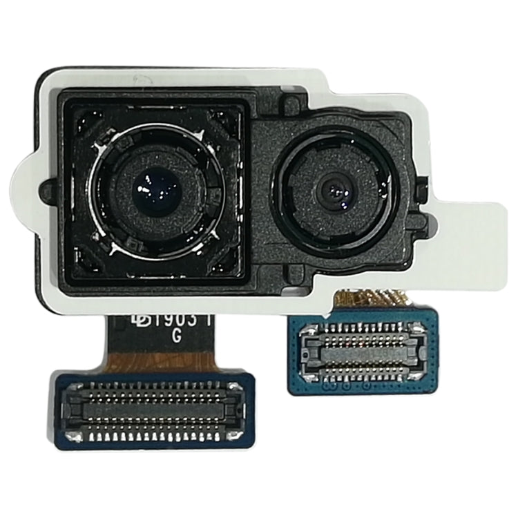 For Galaxy M10 SM-M105F (EU Version) Back Facing Camera - free shipping - PMc TechLife - Order now!