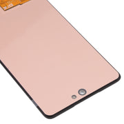 Original Super AMOLED LCD Screen for Samsung Galaxy A52 4G / A52 5G SM-A525 With Digitizer Full Assembly