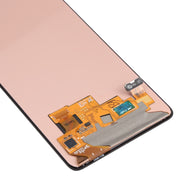 Original Super AMOLED LCD Screen for Samsung Galaxy A52 4G / A52 5G SM-A525 With Digitizer Full Assembly