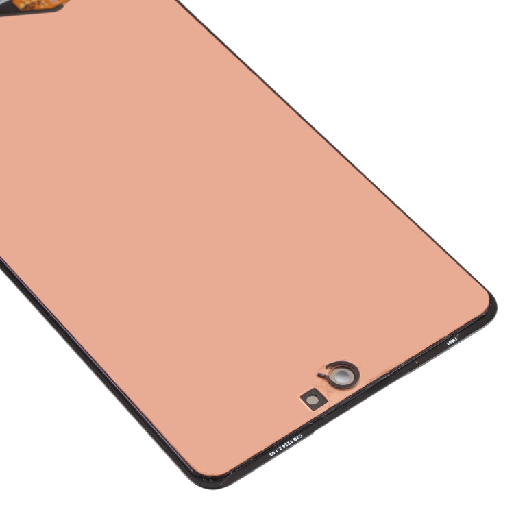 Original Super AMOLED LCD Screen for Samsung Galaxy A72 SM-A725 With Digitizer Full Assembly