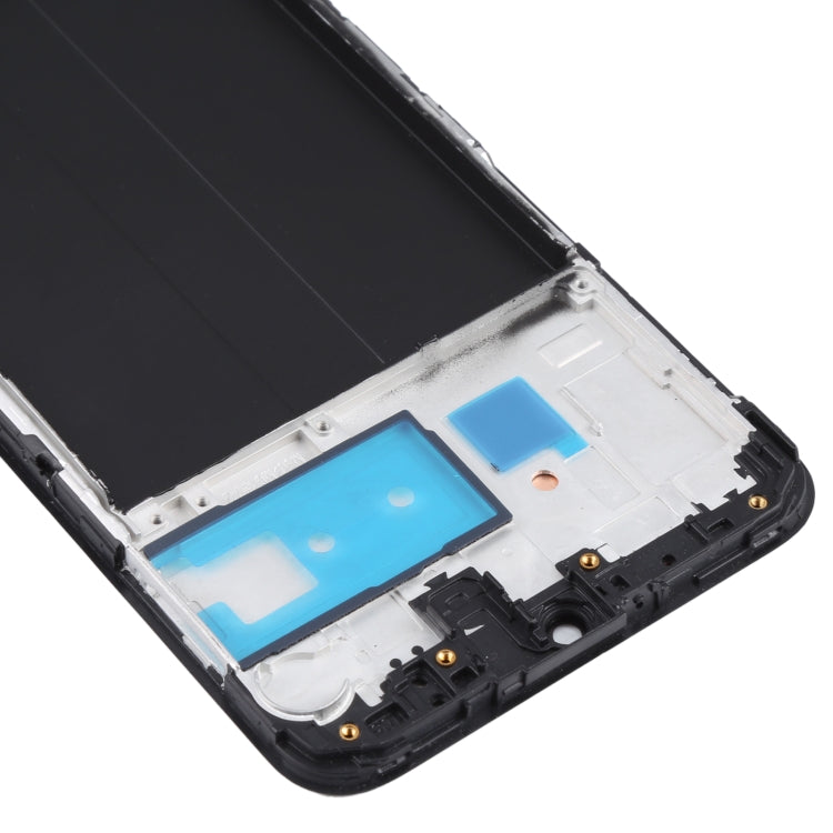 Original LCD Screen and Digitizer Full Assembly with Frame for Samsung Galaxy M30 SM-M305 (Black) - free shipping - PMc TechLife - Order now!