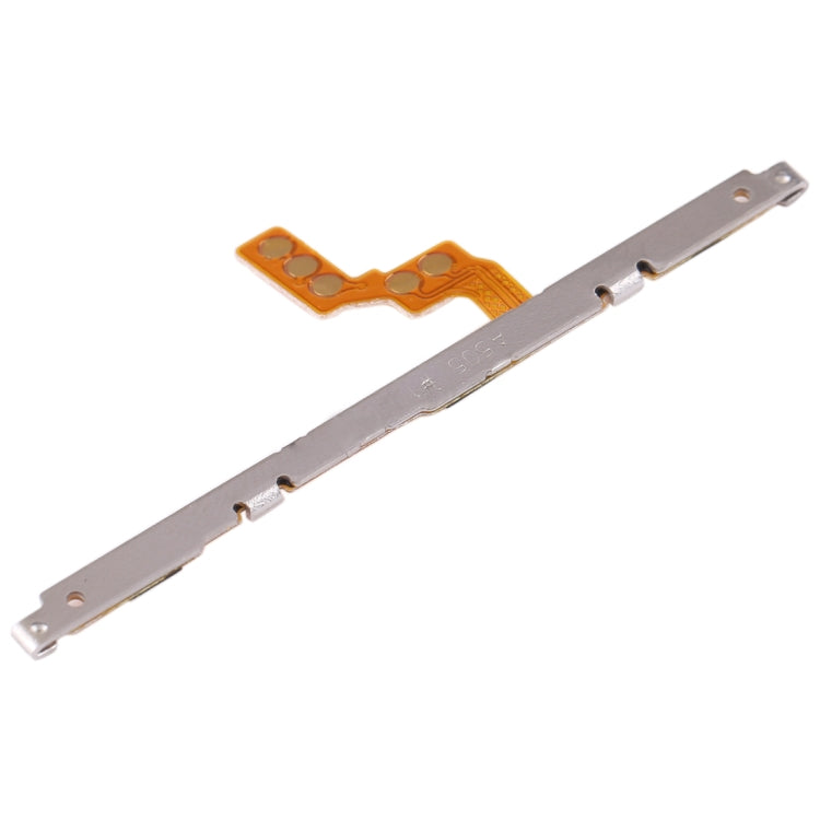 For Galaxy A20 Power Button & Volume Button Flex Cable - free shipping - PMC Jewellery - Order now!
