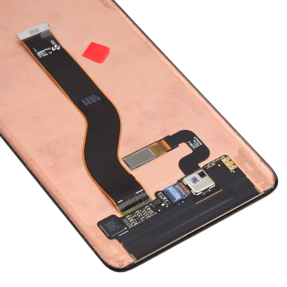Original Super AMOLED LCD Screen for Samsung Galaxy S20+ 4G SM-G985 With Digitizer Full Assembly