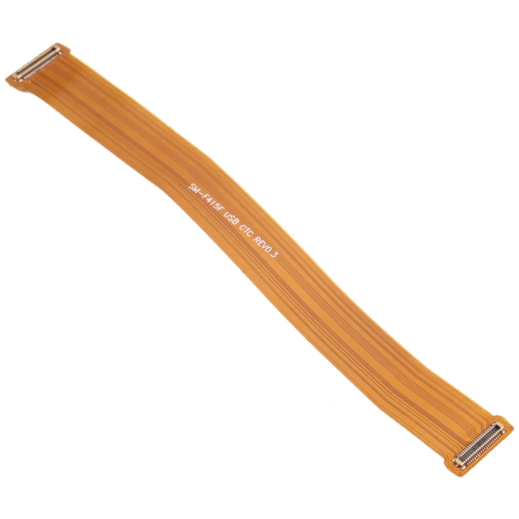 For Samsung Galaxy F41 SM-F415F/DS Motherboard Flex Cable - Other Galaxy Parts by PMc TechLife | Online Shopping South Africa | PMc TechLife | Buy Now Pay Later Mobicred