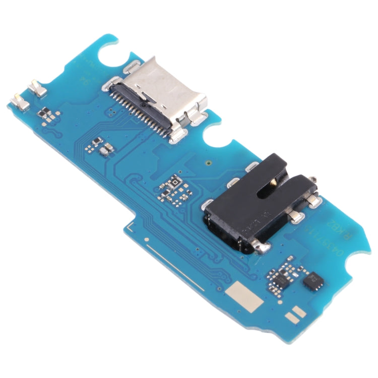 For Samsung Galaxy F12 SM-F127 Charging Port Board - Other Galaxy Parts by PMc TechLife | Online Shopping South Africa | PMc TechLife | Buy Now Pay Later Mobicred
