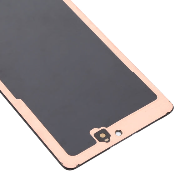 Original Super AMOLED LCD Screen for Samsung Galaxy A71 5G / A Quantum SM-A716 With Digitizer Full Assembly