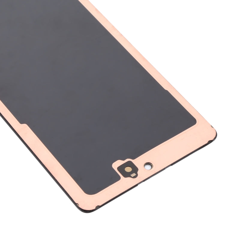 Original Super AMOLED LCD Screen for Samsung Galaxy A71 5G / A Quantum SM-A716 With Digitizer Full Assembly
