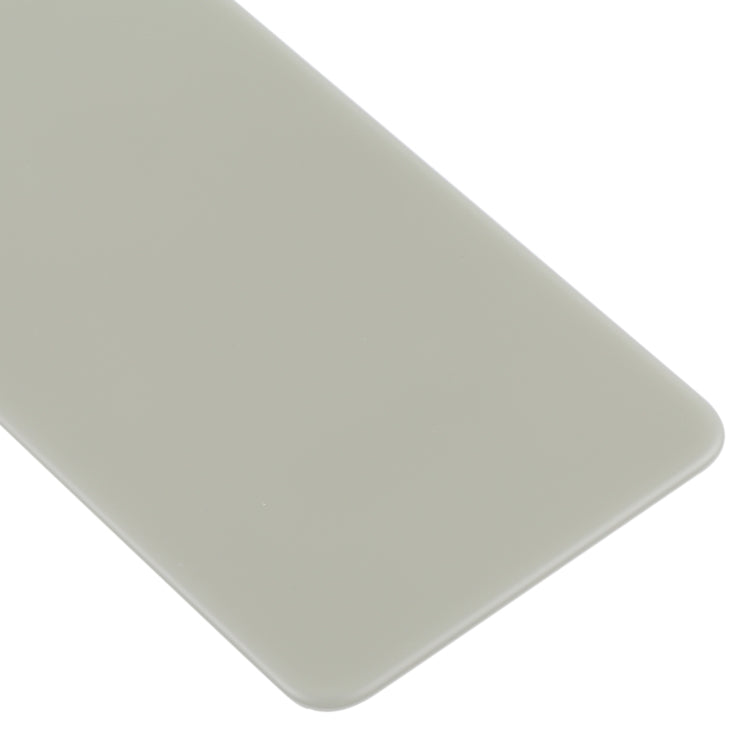 For Samsung Galaxy S21 FE 5G SM-G990B Battery Back Cover(Green)